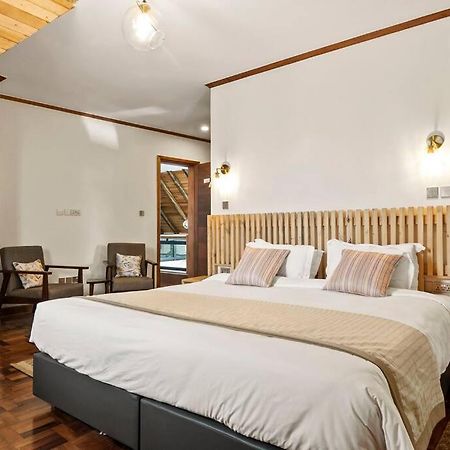 Kirimara Woodlands, Nanyuki Hotel Kültér fotó