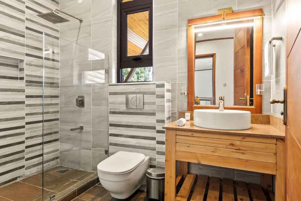 Kirimara Woodlands, Nanyuki Hotel Kültér fotó