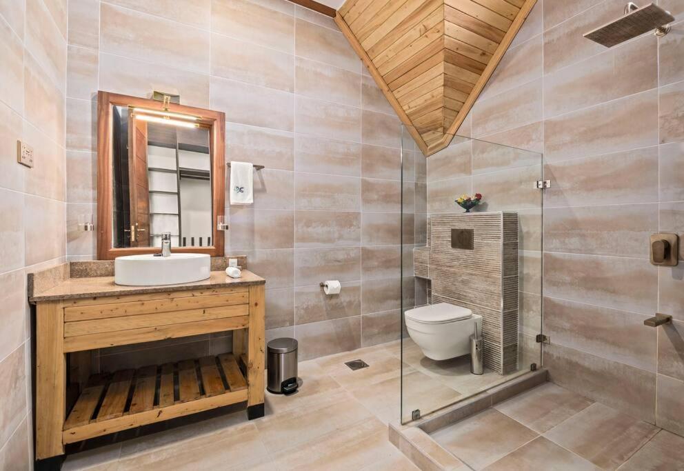 Kirimara Woodlands, Nanyuki Hotel Kültér fotó