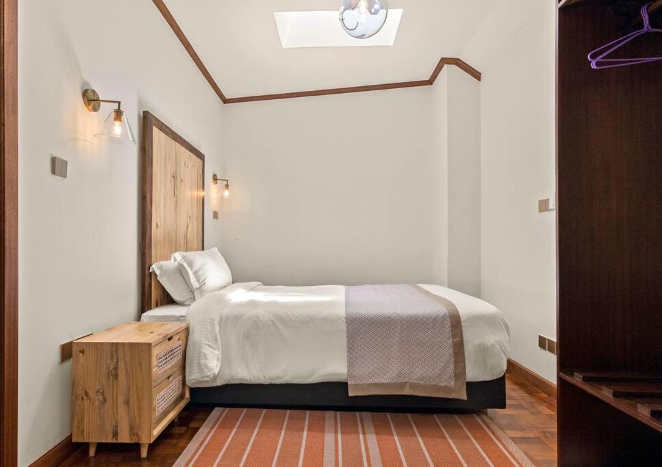 Kirimara Woodlands, Nanyuki Hotel Kültér fotó
